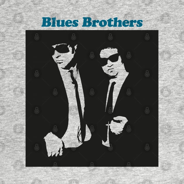 Blues Brothers by ProductX